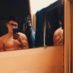 Meet your Posher, Timothy